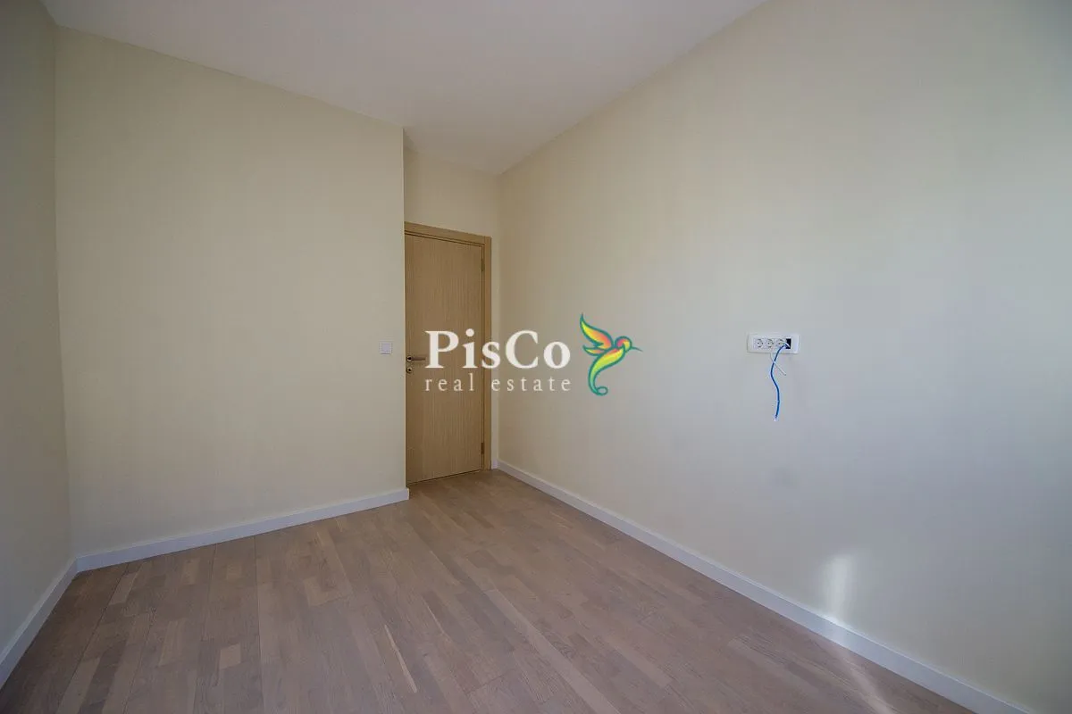 Prodaja, jednosoban stan, 42m², Zabjelo, Podgorica