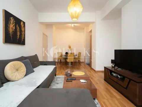 Izdavanje, trosoban stan, 72m², Ljubović, Podgorica - image 3