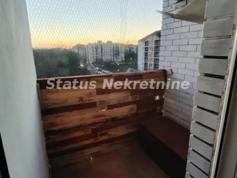 Izdavanje, dvosoban stan, 62m², Liman 4, Novi Sad Sve Podlokacije - image 10