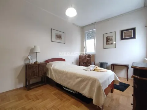 Izdavanje, dvosoban stan, 57m², Denkova Basta, Zvezdara Sve Podlokacije - image 4