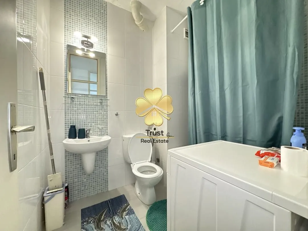 Rent, apartment, 65m², Gintaš, Podgorica