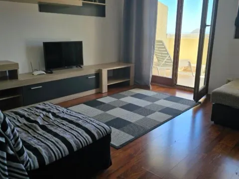 Sale, one bedroom apartment, 34m², Petrovac, Budva - image 6