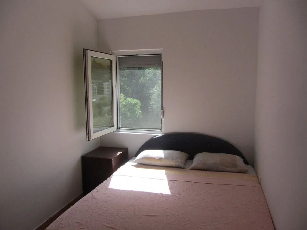 Sale, one bedroom apartment, 44m², Rafailovići, Budva