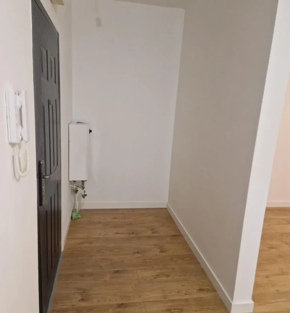 Rent, two bedroom apartment, 52m², Zeleno Brdo, Zvezdara Sve Podlokacije