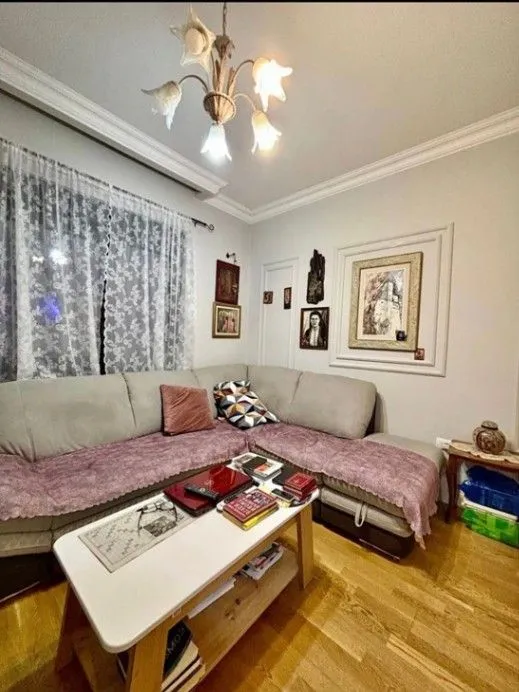 Prodaja, jednosoban stan, 41m², Blok 9, Podgorica