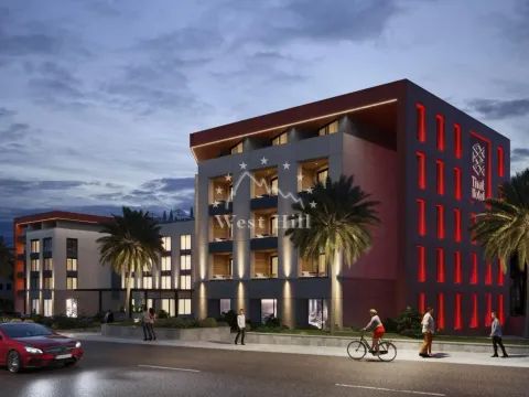 Prodaja, garsonjera, 36m², Tivat, Crna Gora - image 7