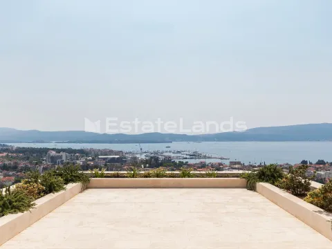 Prodaja, kuća, 1482m², Donja Lastva, Tivat - image 13