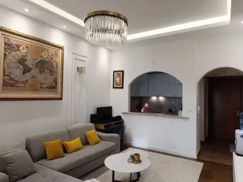 Prodaja, jednosoban stan, 57m², Pržno, Budva - image 6