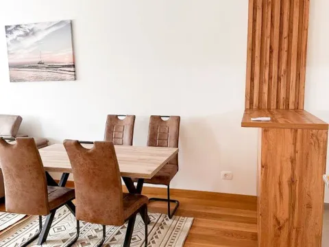 Rent, one bedroom apartment, 45m², City Kvart, Podgorica - image 3