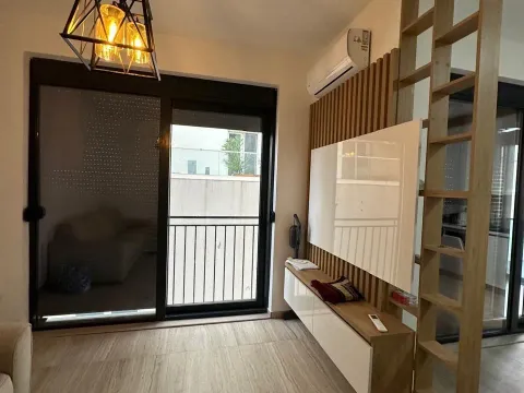 Prodaja, dvosoban stan, 61m², Bečići, Budva - image 5