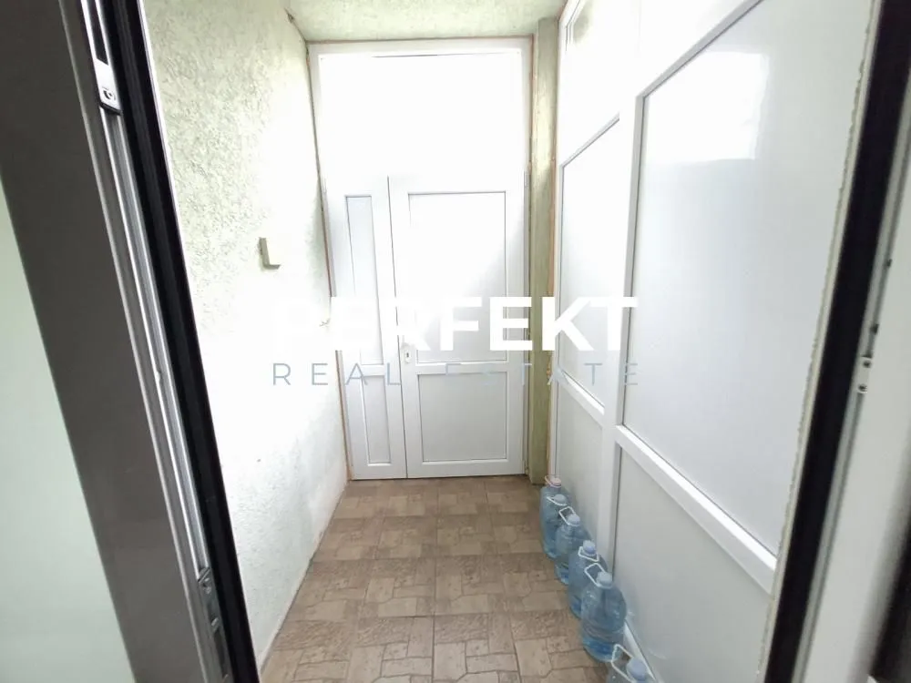 Prodaja, trosoban stan, 69m², Strelište, Pančevo