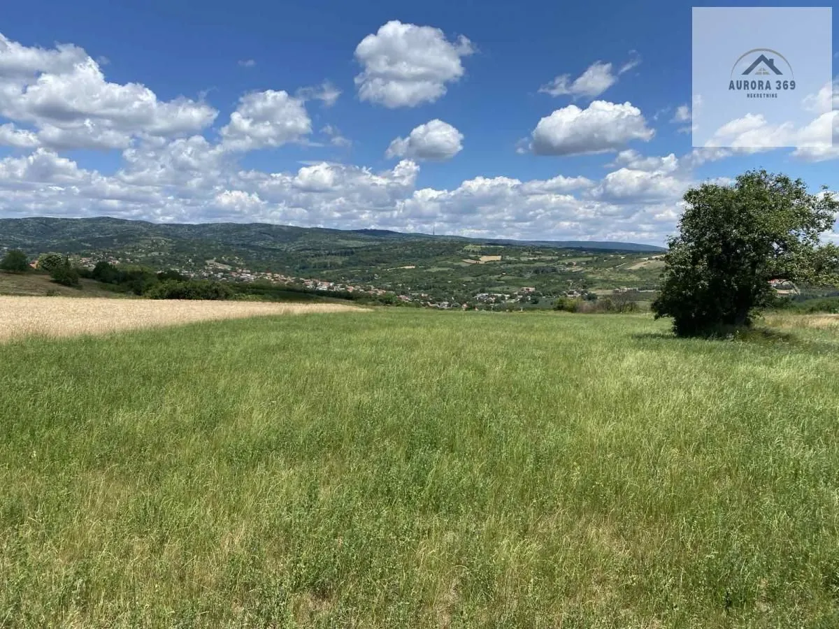 Prodaja, plac, 4000m², Banja Vrdnik, Irig