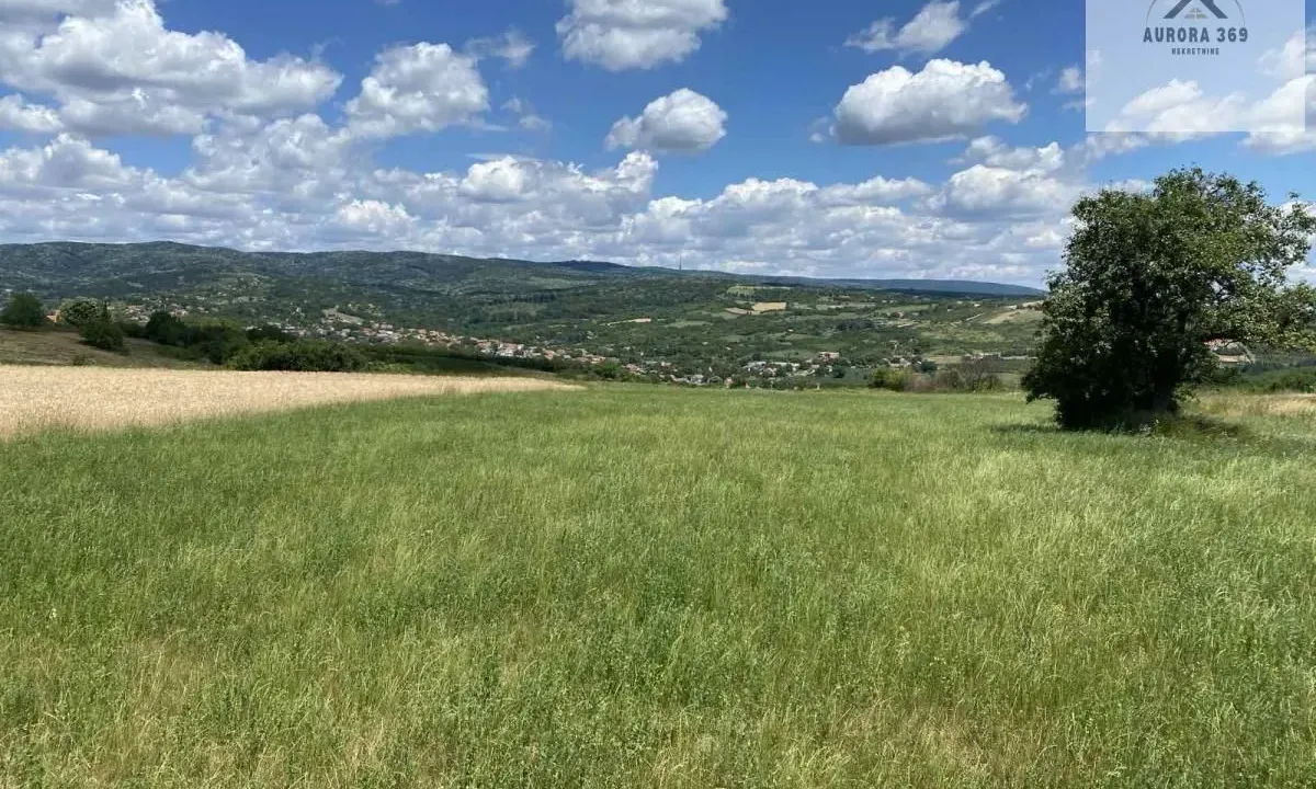 Sale, land lot, 4000m², Banja Vrdnik, Irig