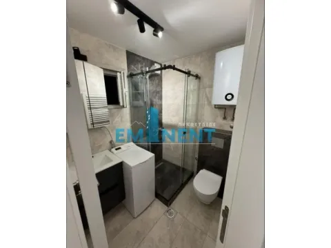 Rent, apartment, 60m², Senjak, Beograd - image 9