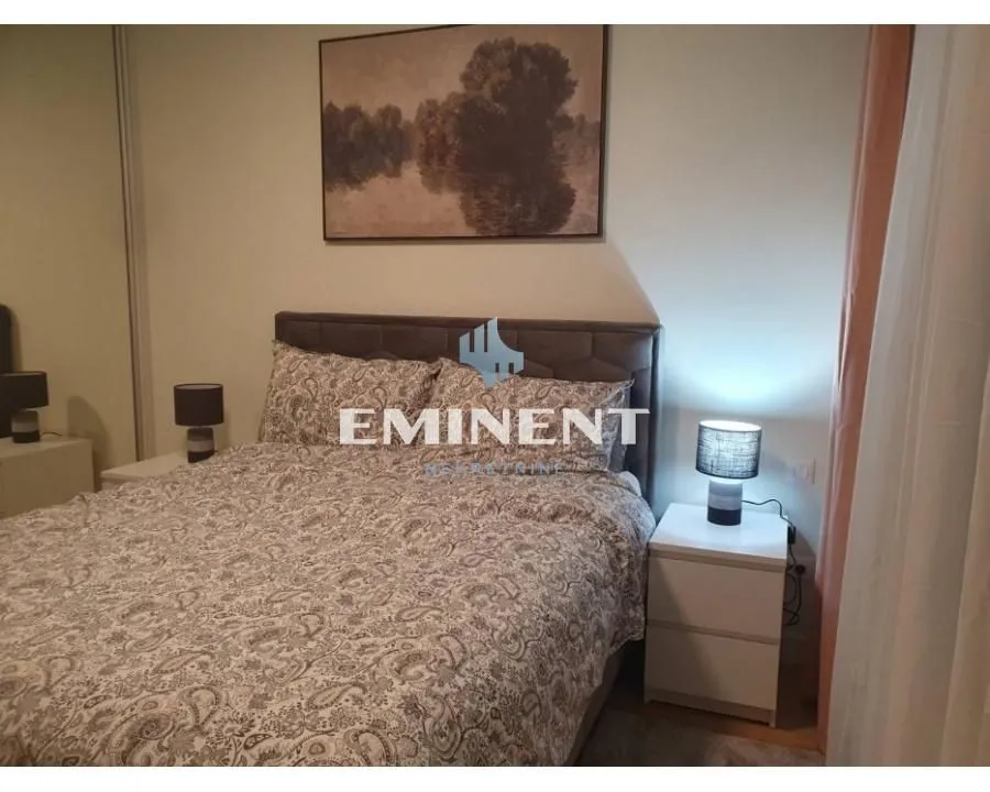 Rent, three bedroom apartment, 72m², Savski Venac, Beograd