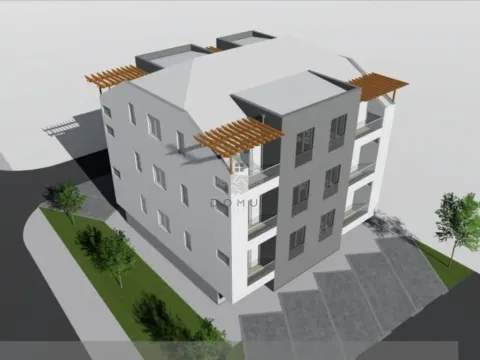 Prodaja, stan, 27m², Zagorič, Podgorica