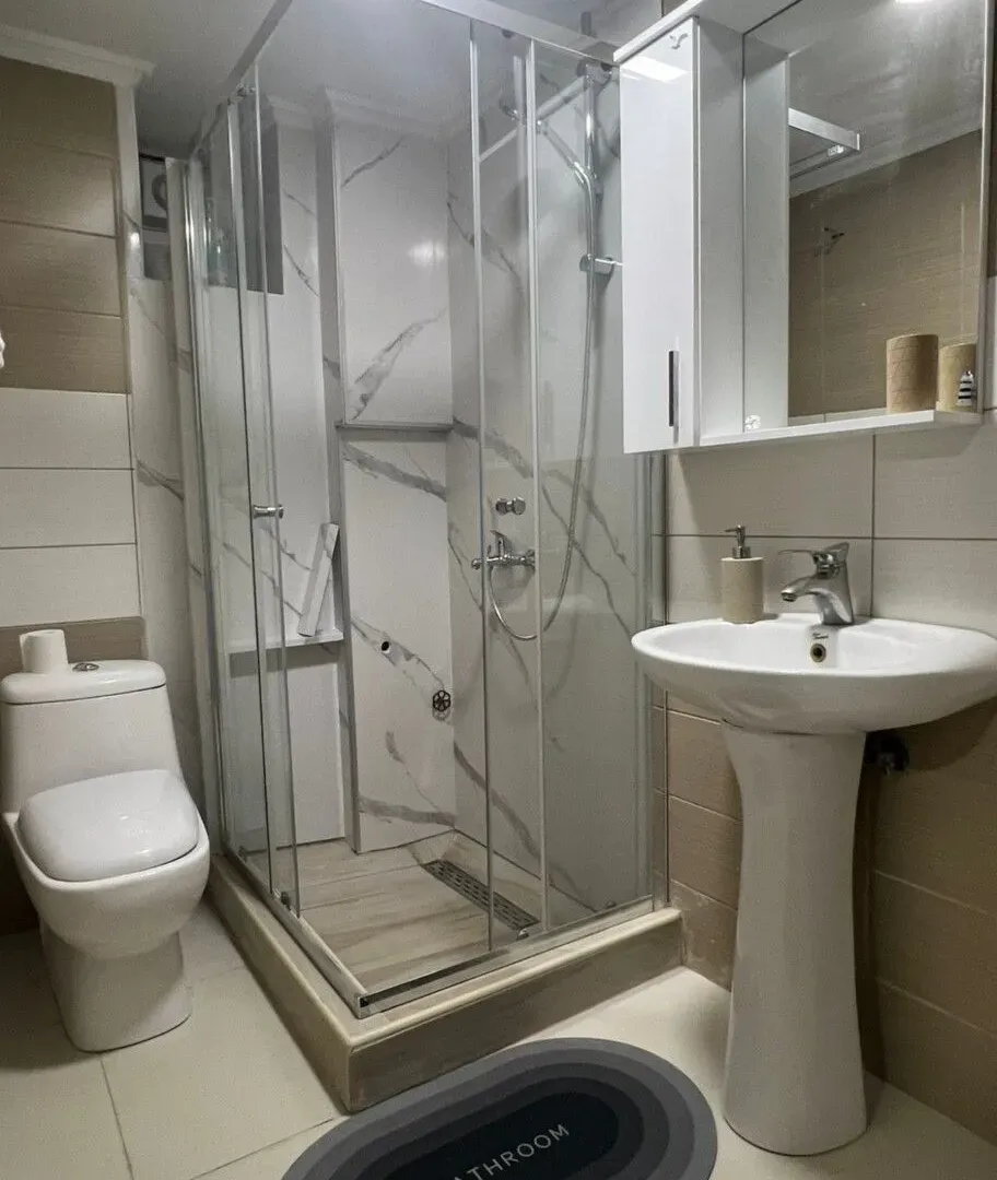 Prodaja, stan, 50m², Centar, Podgorica