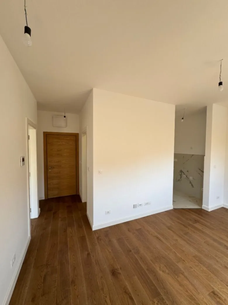 Prodaja, jednosoban stan, 41m2, Topolica, Bar