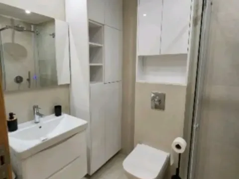 Izdavanje, dvosoban stan, 68m², New City, Podgorica - image 10