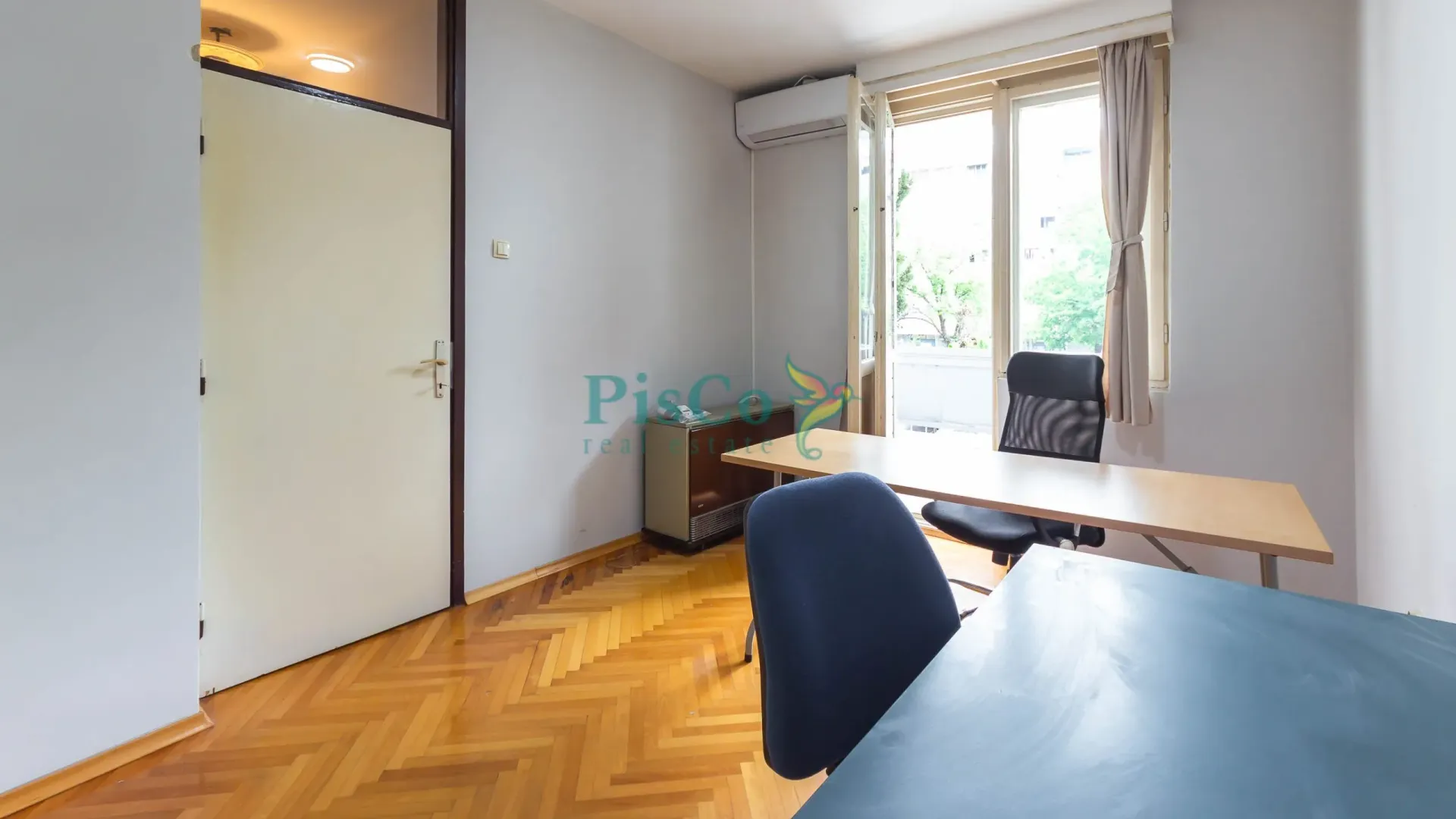 Rent, office space, 60m², Preko Morače, Podgorica