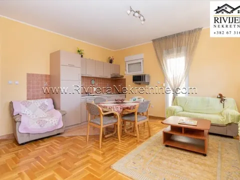 Sale, two bedroom apartment, 86m², Igalo, Herceg Novi - image 2