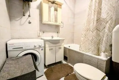 Sale, one bedroom apartment, 56m², Centar, Cetinje - image 5