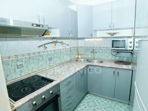 Rent, one bedroom apartment, 44m², Preko Morače, Podgorica - image 3