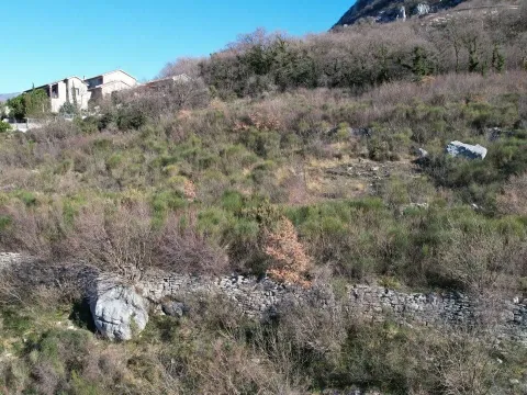 Prodaja, plac, 5685m², Blizikuće, Budva - image 7