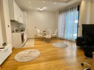 Izdavanje, jednosoban stan, 45m², Kod Capital Plaze, Podgorica - image 2
