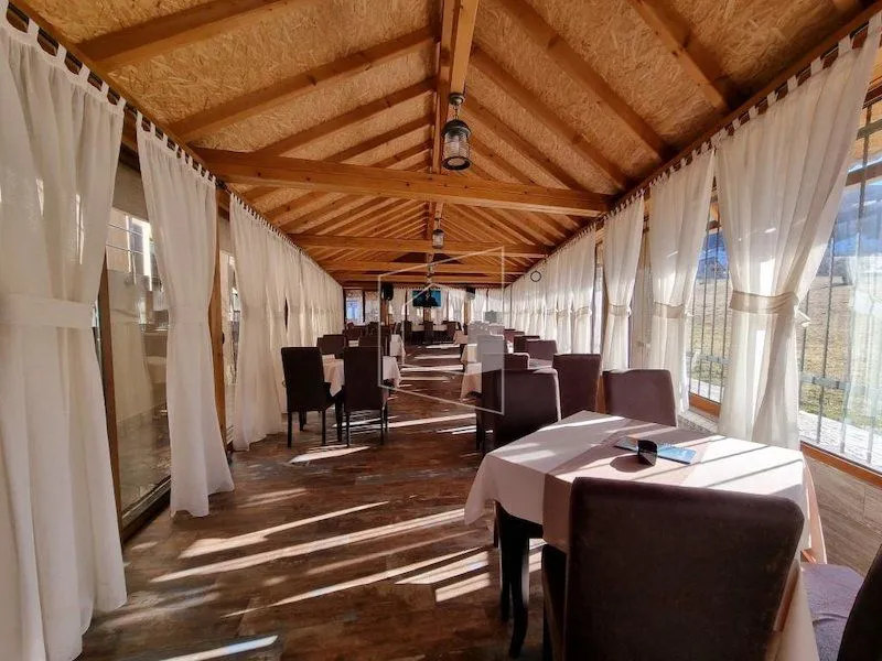 Sale, office space, 2000m², Šavnik, Crna Gora