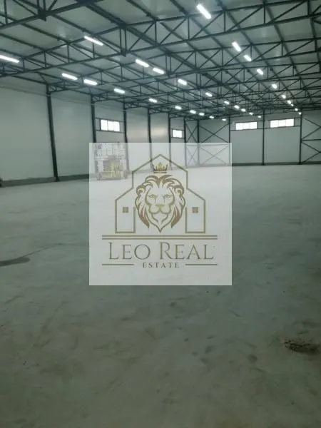 Izdavanje, poslovni prostor, 2400m², Surčin, Beograd