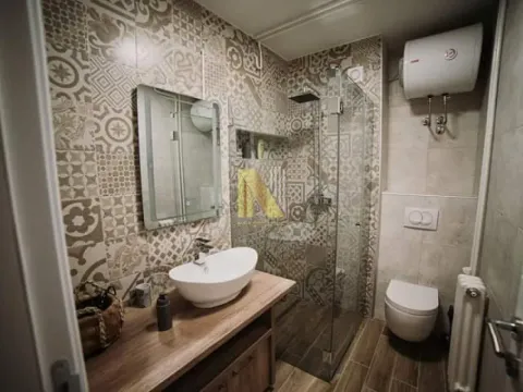 Rent, two bedroom apartment, 47m², Centar, Novi Sad - image 11