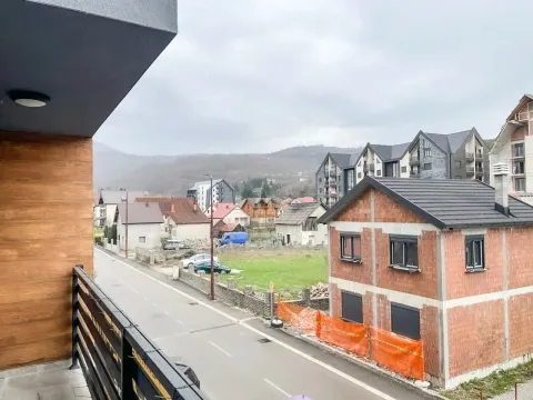 Prodaja, jednosoban stan, 46m², Kolašin, Crna Gora - image 3