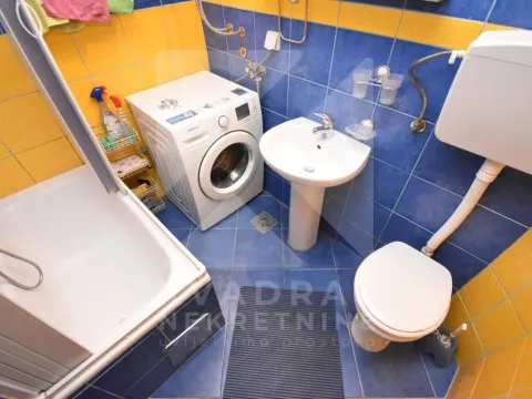 Rent, two bedroom apartment, 67m², Preko Morače, Podgorica - image 13