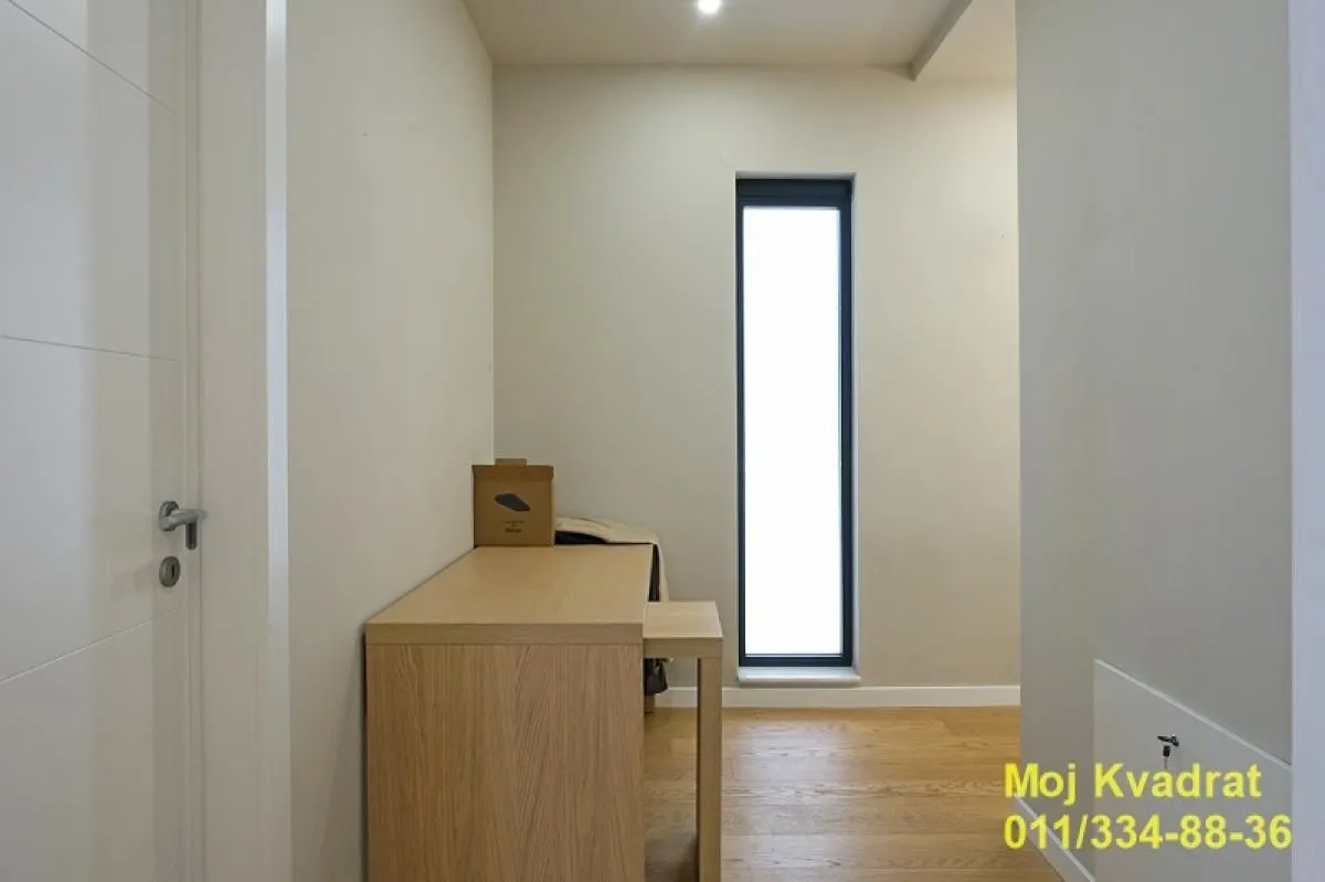 Sale, three bedroom apartment, 145m², Čubura, Beograd