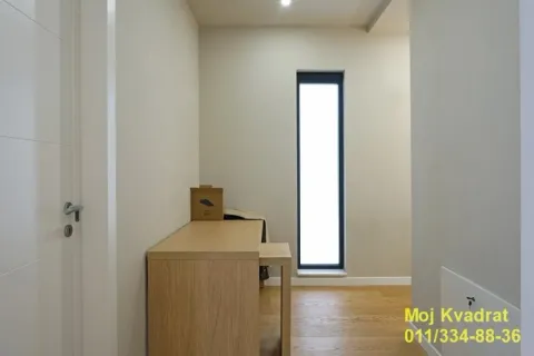 Sale, three bedroom apartment, 145m², Čubura, Beograd - image 12