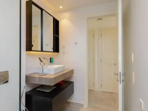 Prodaja, garsonjera, 50m², Luštica Bay, Tivat - image 14