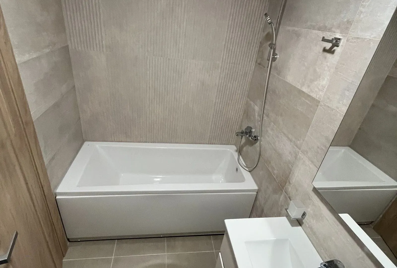 Prodaja, dvosoban stan, 72m², Master Kvart, Podgorica
