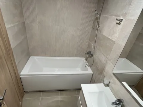 Prodaja, dvosoban stan, 72m², Master Kvart, Podgorica - image 12