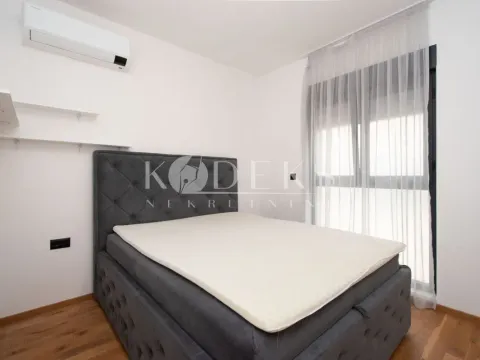 Izdavanje, jednosoban stan, 47m², Gorica C, Podgorica - image 6