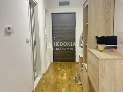 Rent, one bedroom apartment, 30m², Zemun Gornji Grad, Zemun Sve Podlokacije - image 10