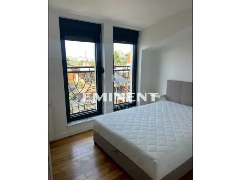 Rent, three bedroom apartment, 60m², Brace Jerković, Voždovac Sve Podlokacije - image 6