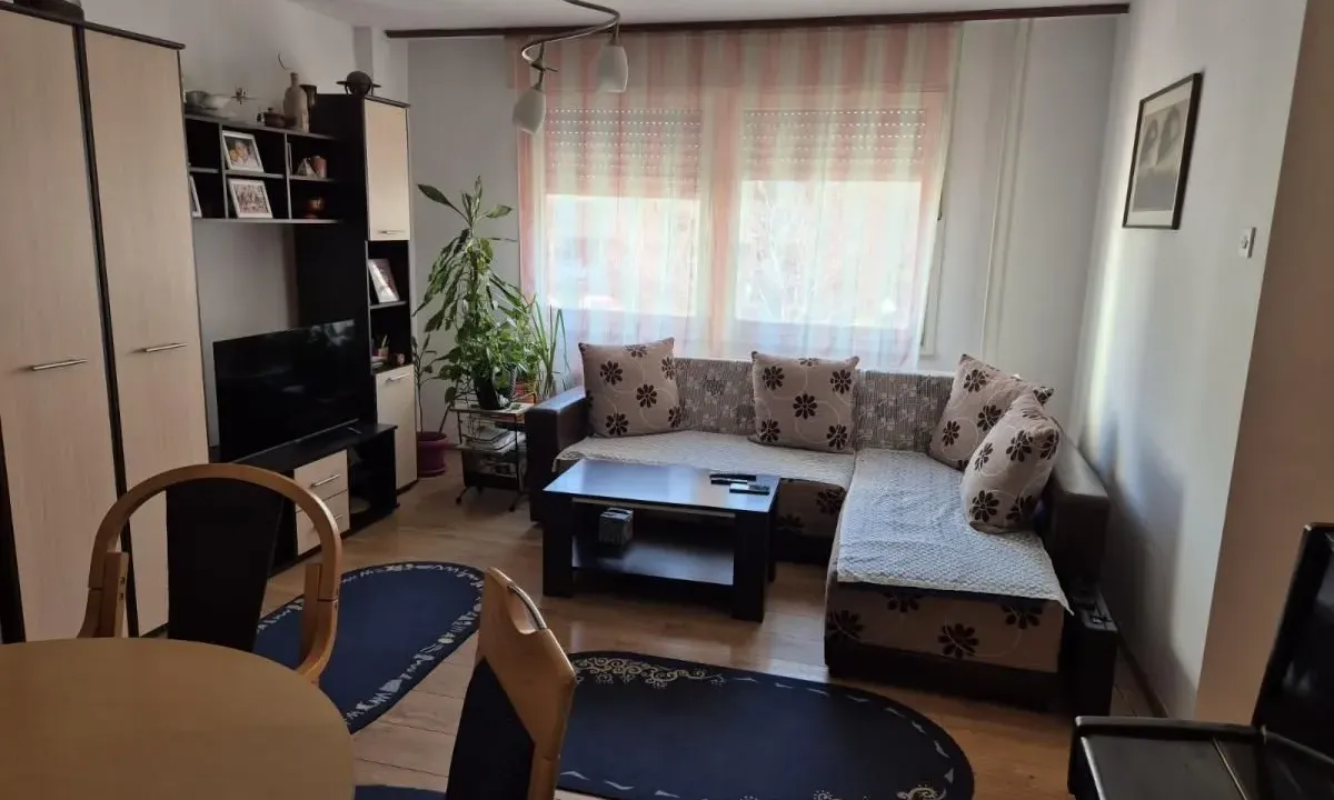 Prodaja, dvosoban stan, 80m², Liman 4, Novi Sad Sve Podlokacije