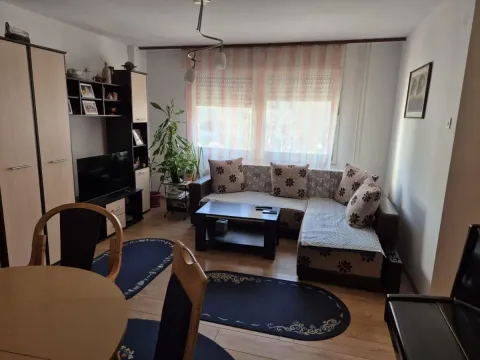 Prodaja, dvosoban stan, 80m², Liman 4, Novi Sad Sve Podlokacije - image 1
