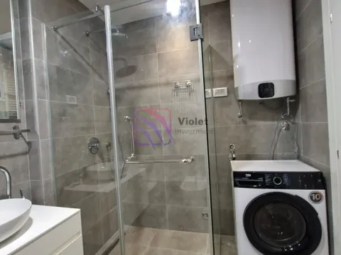 Rent, two bedroom apartment, 77m², Centar, Podgorica - image 53