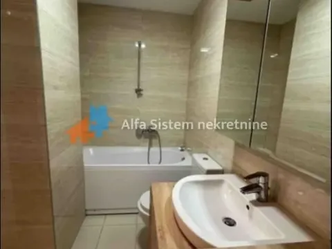 Izdavanje, dvosoban stan, 52m², Novi Beograd Blok 67, Novi Beograd Sve Podlokacije - image 14