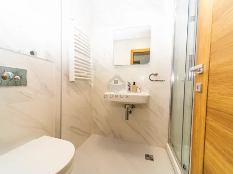 Rent, one bedroom apartment, 45m², New City, Podgorica - image 8