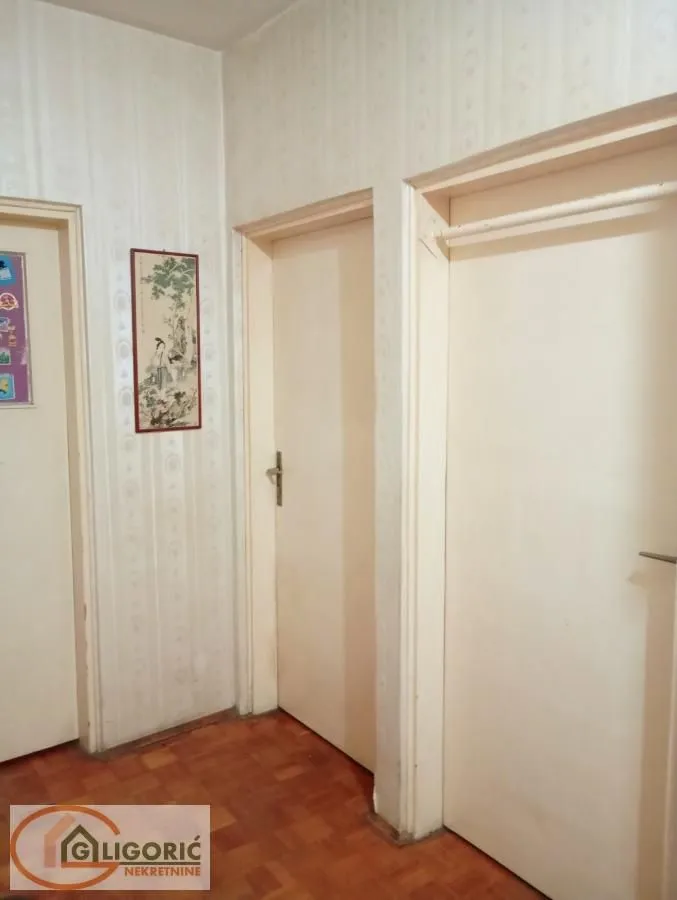 Prodaja, četvorosoban stan, 109m², Vukov Spomenik, Zvezdara Sve Podlokacije
