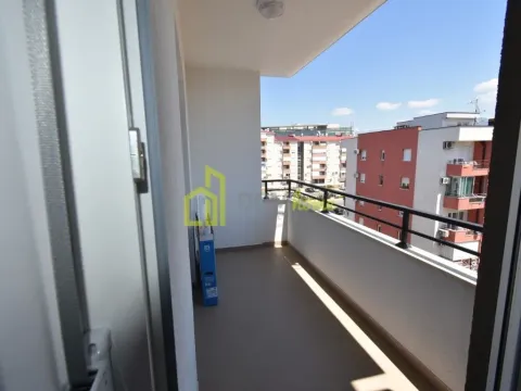 Rent, one bedroom apartment, 51m², Tuški Put, Podgorica - image 4