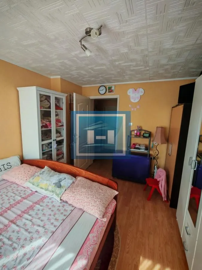 Prodaja, dvosoban stan, 61m², Paraćin, Srbija